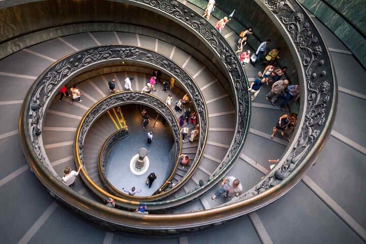 Vatican & St Peter’s Basilica: Must-Sees in 3 Hrs