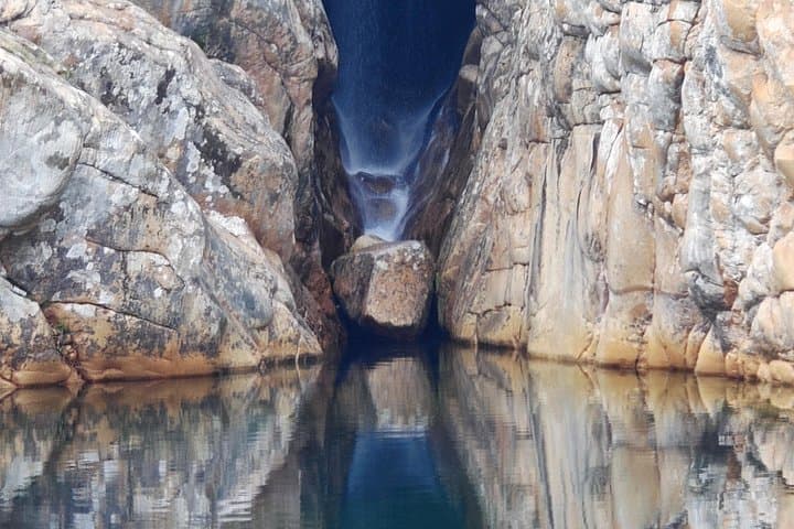4x4 adventure to discover Mount Nieddu and its natural pools