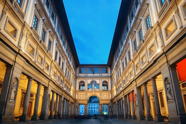 Florence Haunted Secrets: Echoes of the Dead Exploration Game