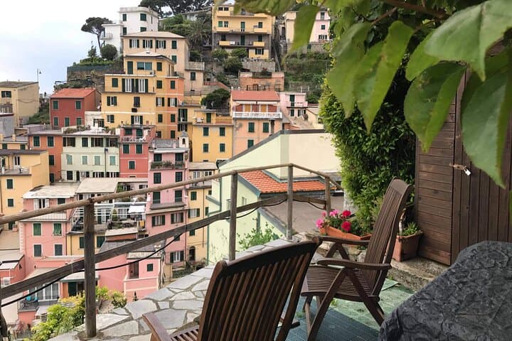 Cinque Terre Day Trips From Florence Sunshine and Discovery