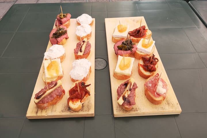 Private Rialto Street Food & Stories Tour: A Taste of Venice