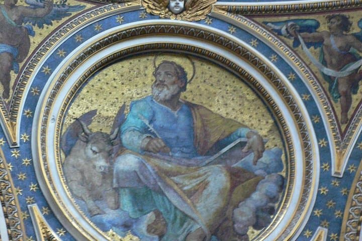 St. Peter's Basilica Guided Tour- Dome Climb Included