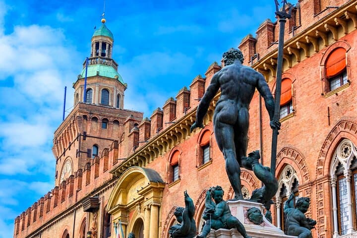 Bologna Secrets Quest: Self-Guided Hidden Gems Adventure
