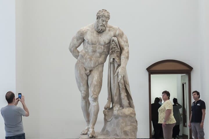Ercole Farnese