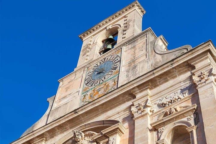 Best of Gaeta Art and Food Private Tour With Local Guide
