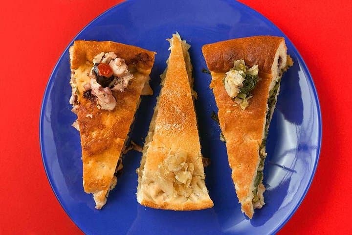 Best of Gaeta Art and Food Private Tour With Local Guide