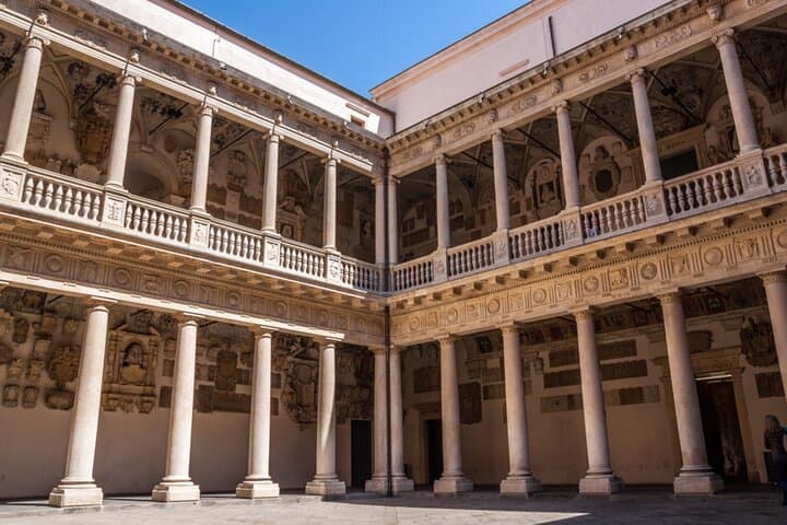Padua Magic Legends: Self-Guided Walking Quest