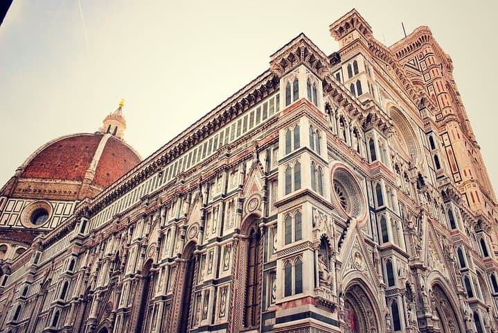 Medici Legends & Renaissance Wonders: Florence Small Group Tour