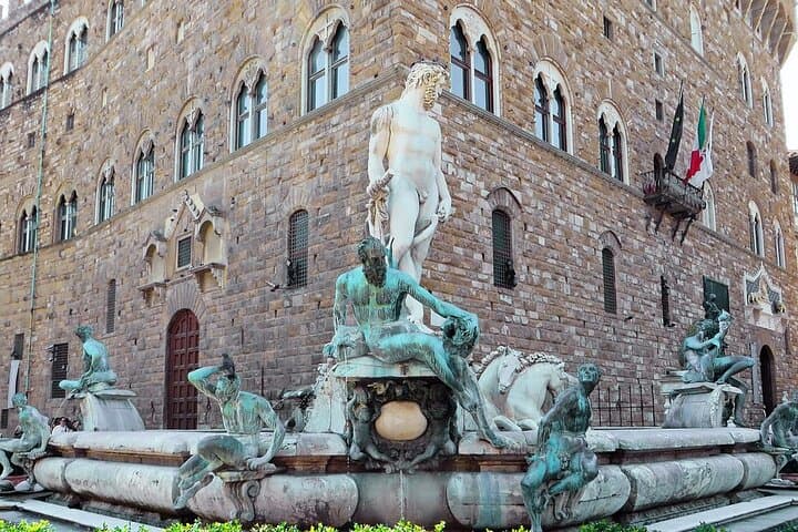 Medici Legends & Renaissance Wonders: Florence Small Group Tour