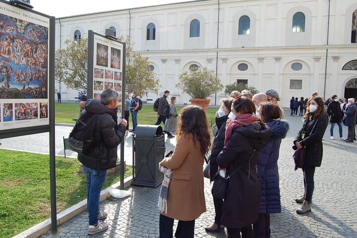 Vatican Museums