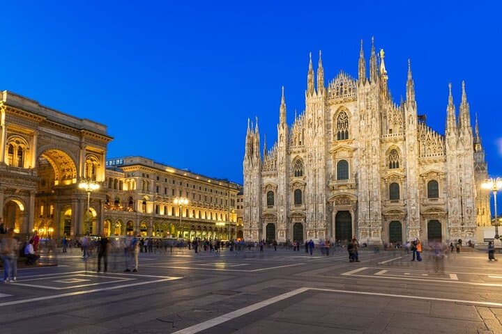 Milan