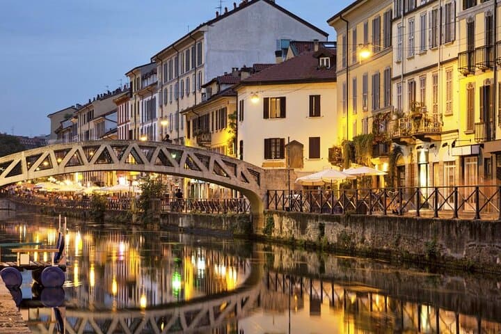 Milan