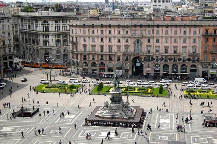 Milan