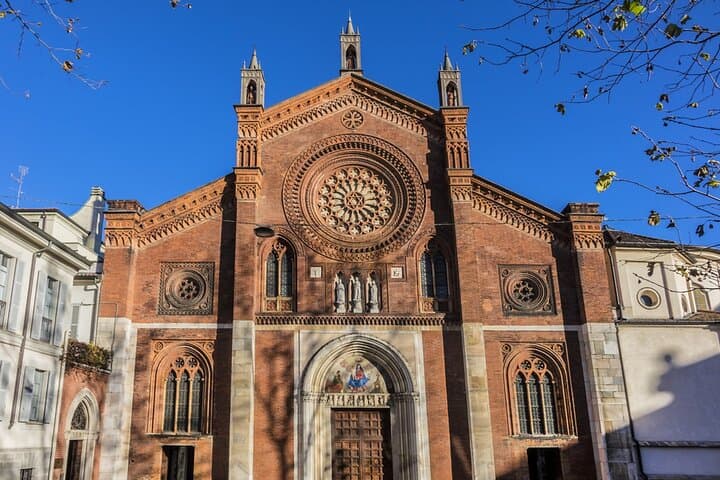 Art Thief in Brera: Self-Guided Puzzle Quest in Milan