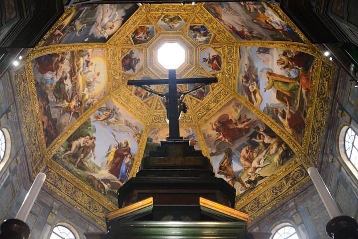 Guided Medici Tour Florence: Discover Mysteries & History