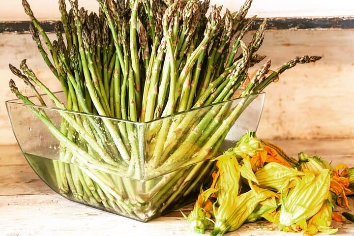 Authentic Cooking Class in Cortona: Pizza or Gnocchi, and Pasta
