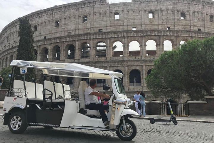 Colosseum