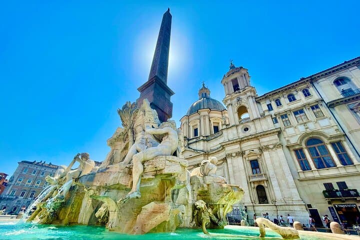 Best of Rome Two Days Exclusive Private Guided Tour | Hotel Pick up and Drop off