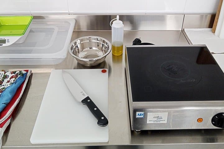 cooking class near Taormina