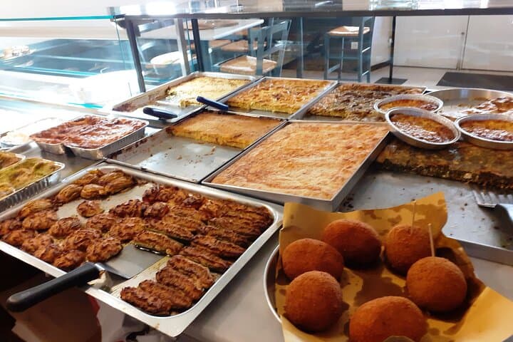 Magnificent Tigullio - Gourmet and Historical Tour in Chiavari