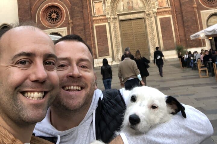 Art Thief in Brera: Self-Guided Puzzle Quest in Milan