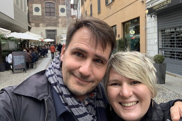 Art Thief in Brera: Self-Guided Puzzle Quest in Milan
