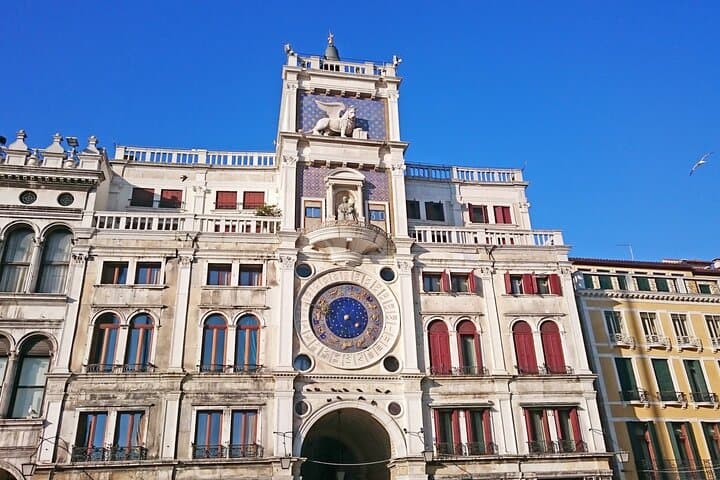 Venice highlights and hidden gems Small Group walking tour
