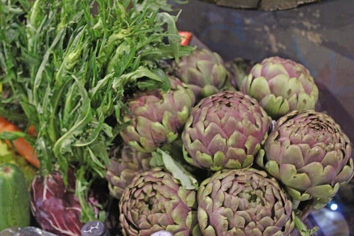 Small-Group Rome Street Food Guided Tour