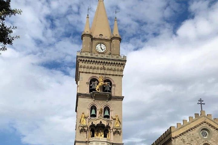 Messina Cathedral