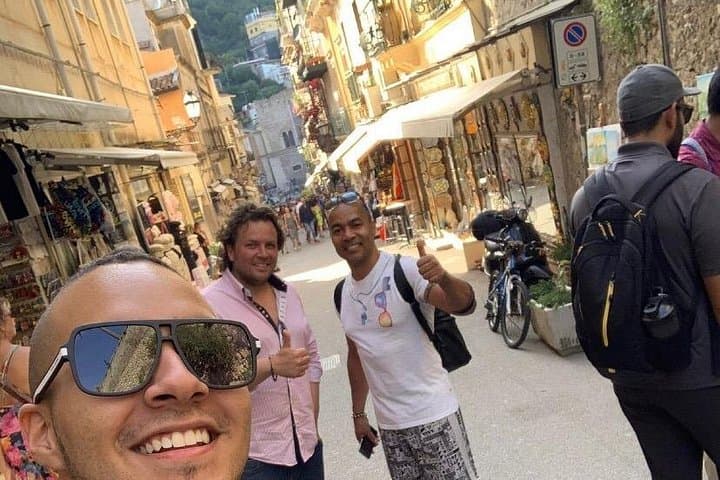 Taormina