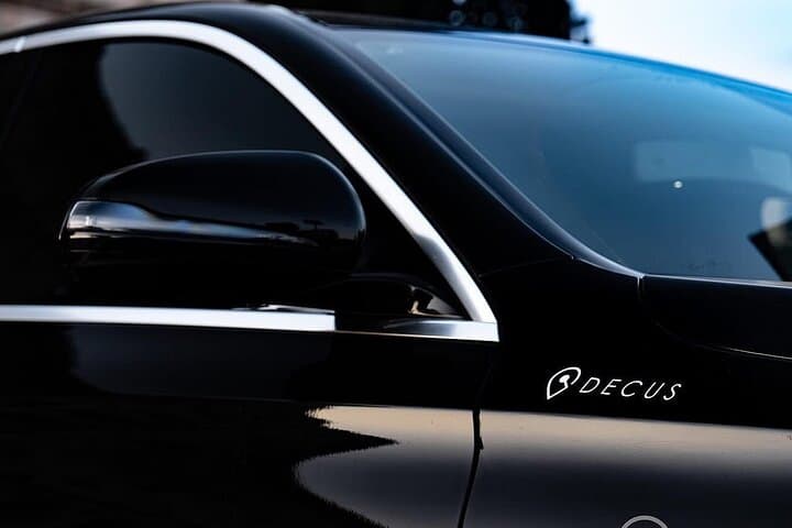 Luxury Private Transfer Bergamo Airport from/to Milan Center