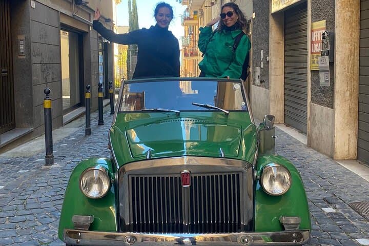 Day trip tour at Castel Gandolfo city & Papal Palace