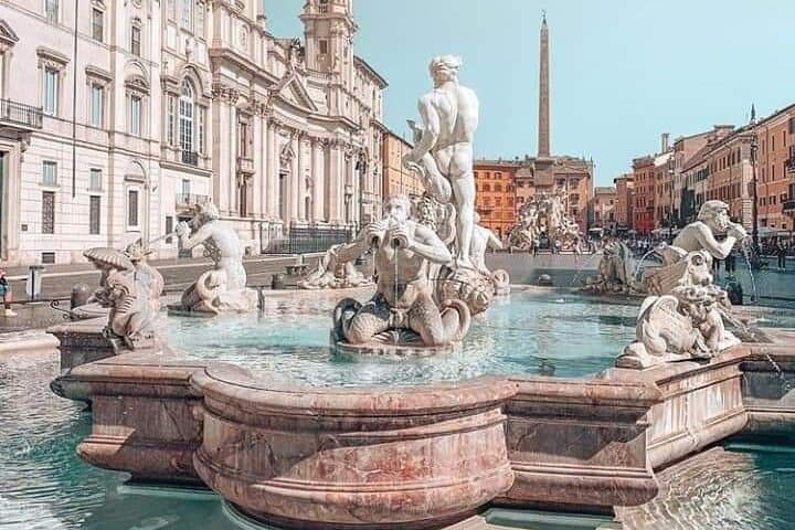 Private Transfer from the Port of Civitavecchia to Rome or Airport