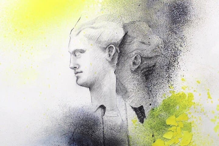 Drawing from our 
Class