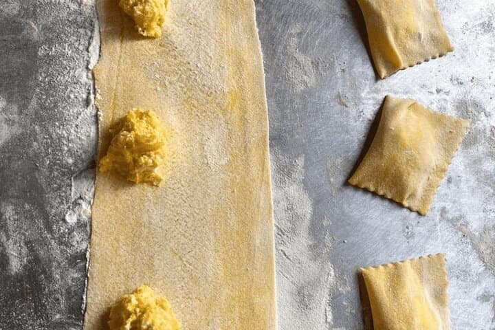 Culinary experiences | Fresh Pasta Class