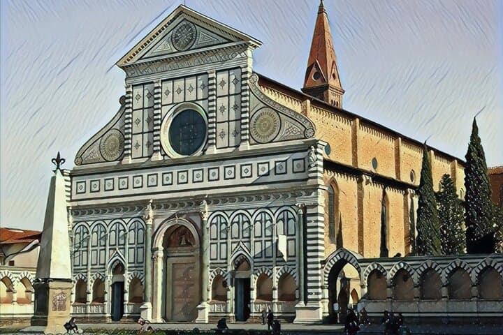 Santa Maria Novella