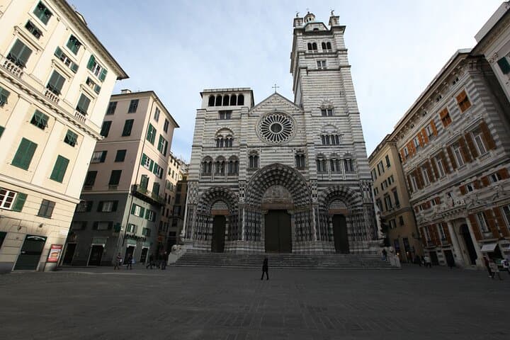 Cathedral of San Lorenzo