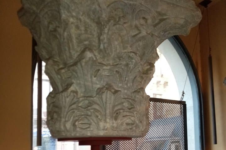 Private tour of Catania and the Riviera of the Cyclops