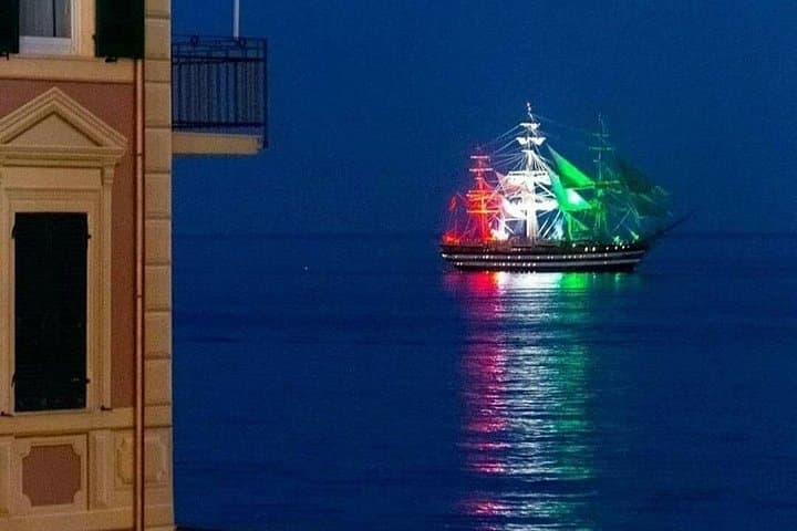Transfers from Civitavecchia to Fiumicino/Rome