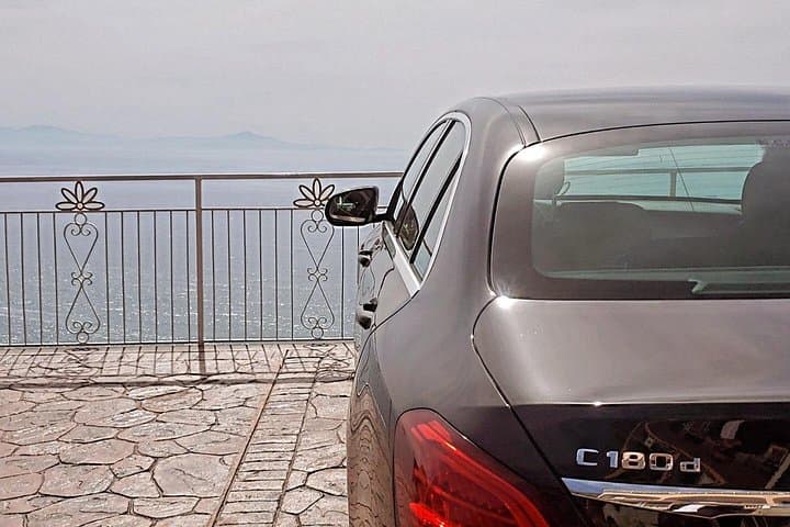 GR Limo Car Service Transfers & Tour