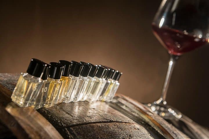 Bolgheri: Sensorial Wine Tasting with Winery Tour