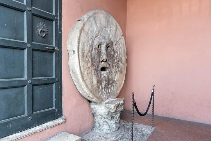 Half-Day Private Tour of Rome