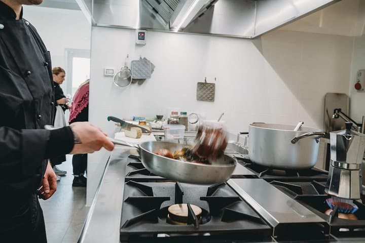 Chianti - Tuscan Cooking Class with Meal, Savor Tuscany's Best