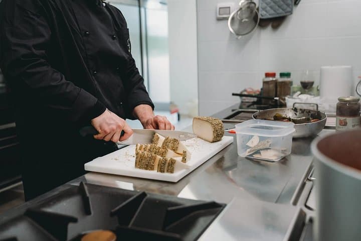 Chianti - Tuscan Cooking Class with Meal, Savor Tuscany's Best
