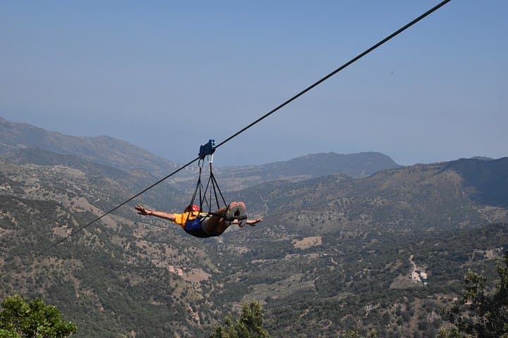 single flight