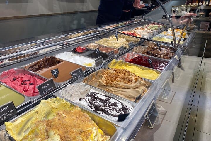 Small Group Venice Street Food & Sightseeing Tour with a Local