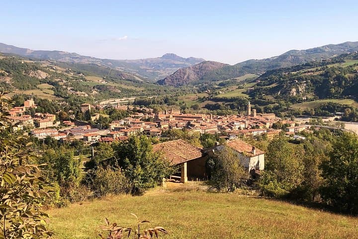 Electric Mountain Bike Rental in Bobbio