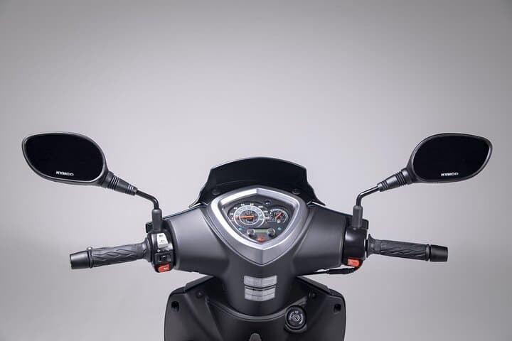 Scooter rental in Pantelleria