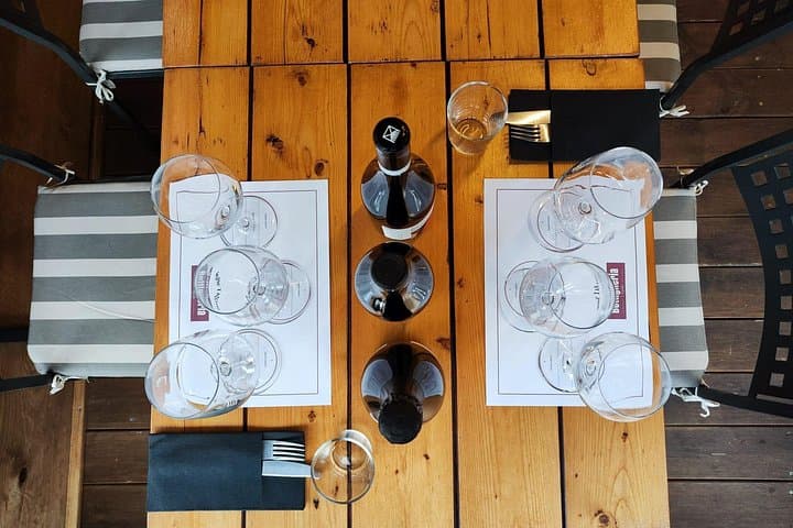 Private Food and Wine Tasting on the Sorrento Coast
