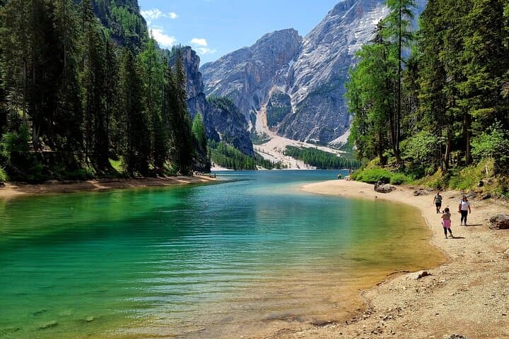Lago di Braies